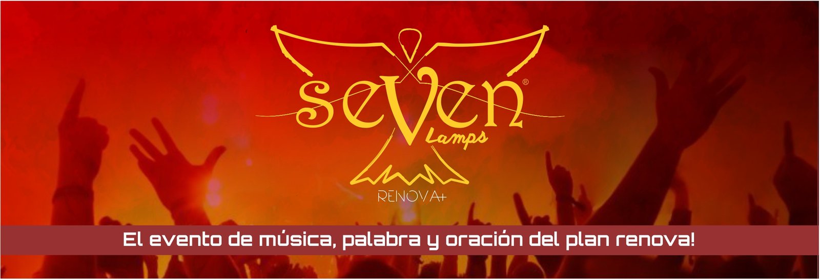 Seven Lamps